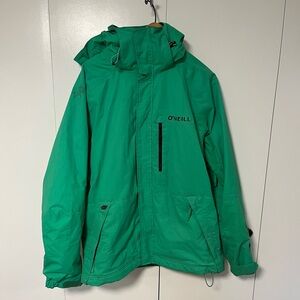O’Neill Men’s snowboard Jacket